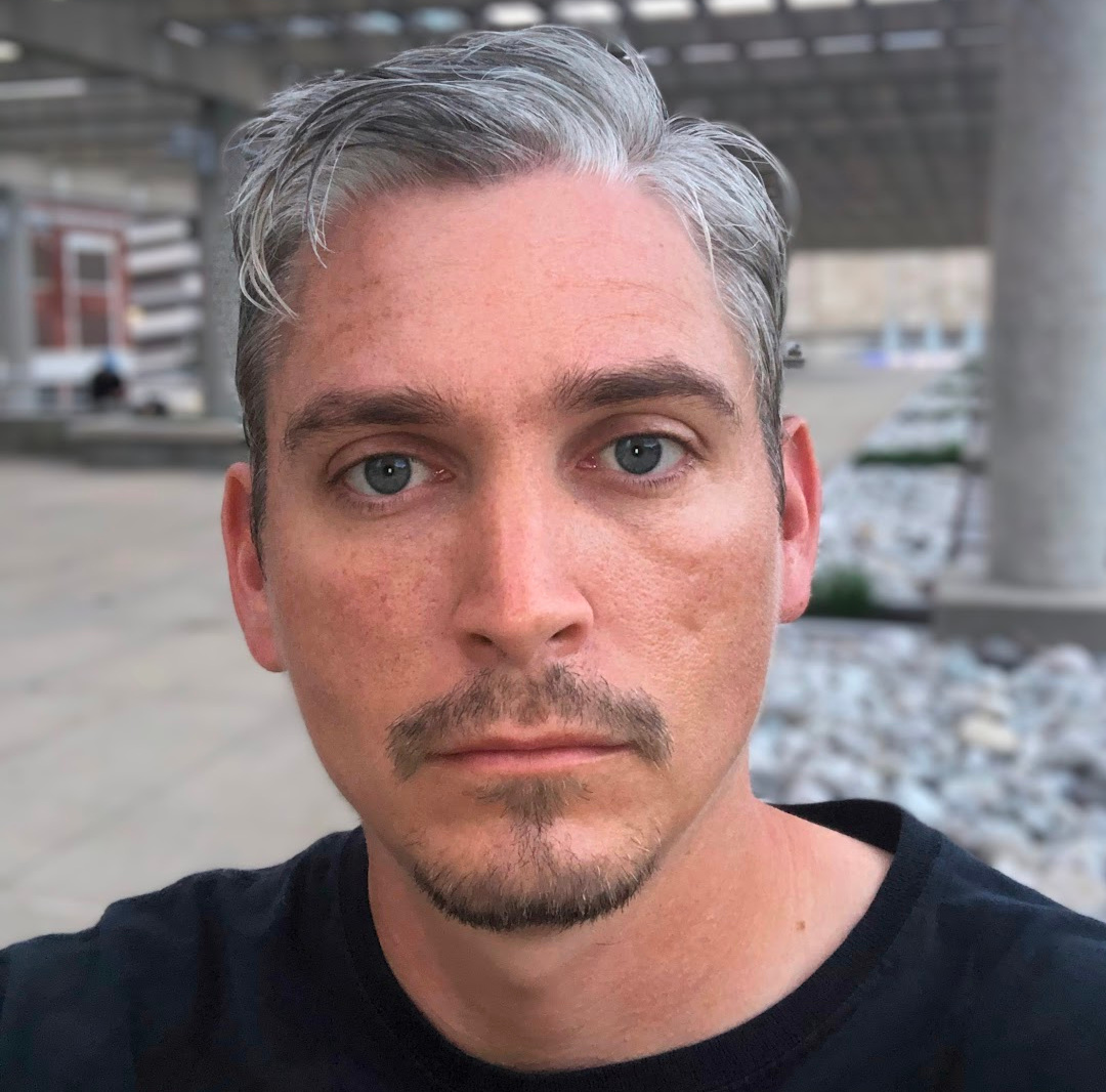 A photo of me